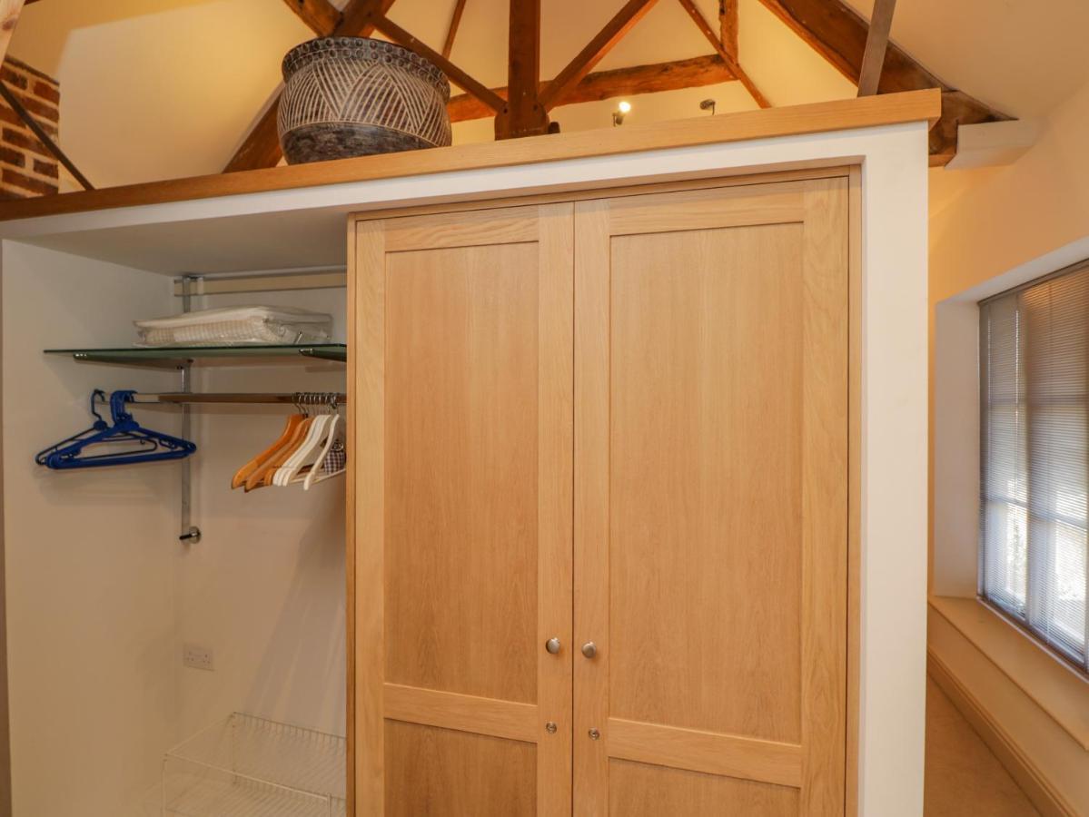 The Coach House Villa Tewkesbury Eksteriør bilde