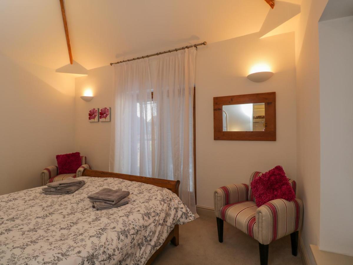 The Coach House Villa Tewkesbury Eksteriør bilde