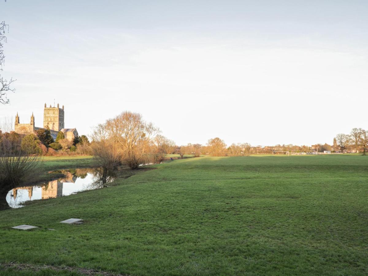 The Coach House Villa Tewkesbury Eksteriør bilde